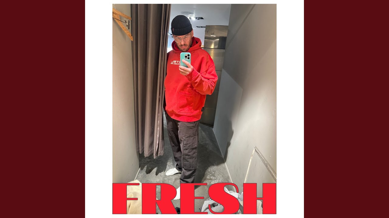 Guarda FRESH su YouTube Guarda FRESH su YouTube