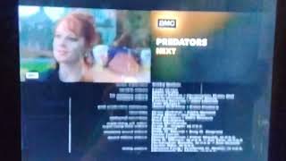 The Bank Lit 2007 Amc Split Screen Credits 2017