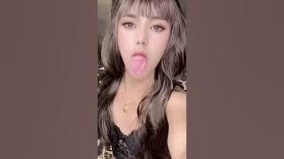 Lovely baby 🥰💓 #periscope #bigolive #livestream #cutegirl #baby #broadcast 