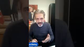 Dr.sinan Ogan Cb Adaylığı Ve Halk Kürsüsü 26.10.2022