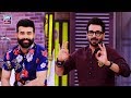Watch "Ab to Peena Paray Ga" is played by Faysal Qureshi, Feisal Naqvi, Maria, Ramiz & Misbah Mumtaz Online In HD