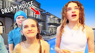 DID WE GET OUR DREAM HOUSE ?