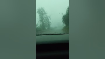 Keokuk Iowa Derecho                     (Part 2)