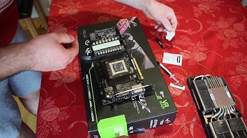 How to replace your video card