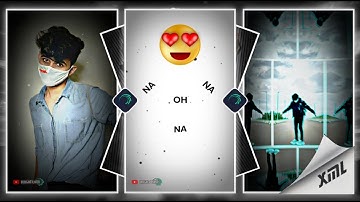 OH NANANA 🔥💝|| NEW XML FILE 💫👀|| NEW TREND XML 🎟️💞|| PRESET BY @Bright__Editz #xml #alightmotion ||