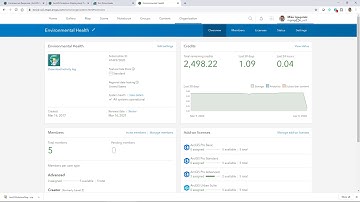 Deploying the Coronavirus Response using the ArcGIS Solutions Deployment Tool