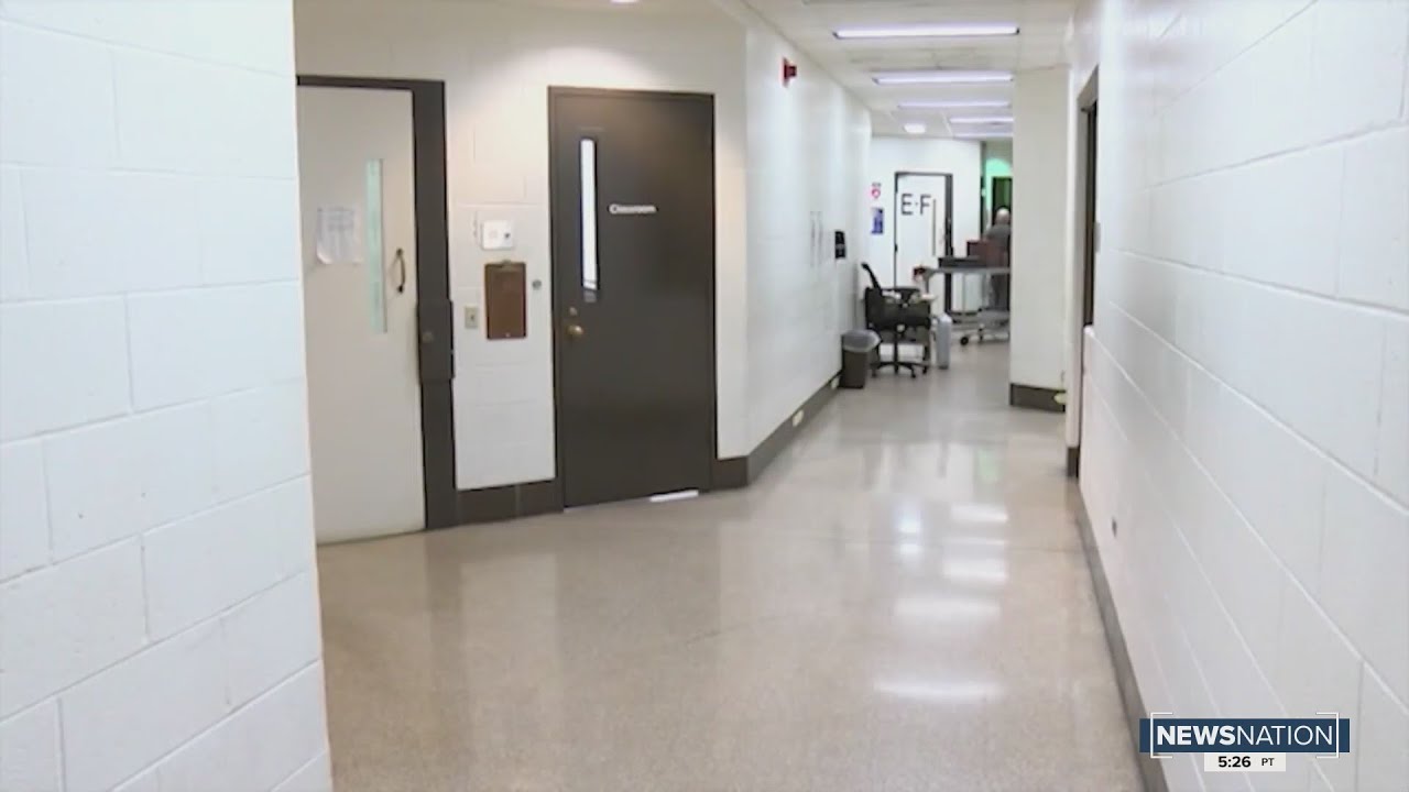 Illinois could become first state to end cash bail with passage of new ...