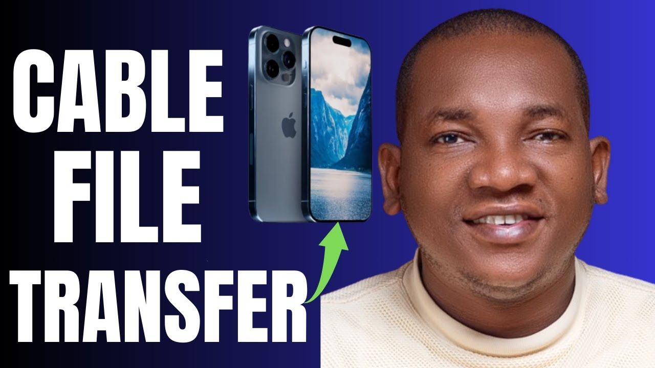 How To Transfer Files From Windows PC To IPhone Using USB Cable Send How To Transfer Files From Windows PC To IPhone Using USB Cable Send