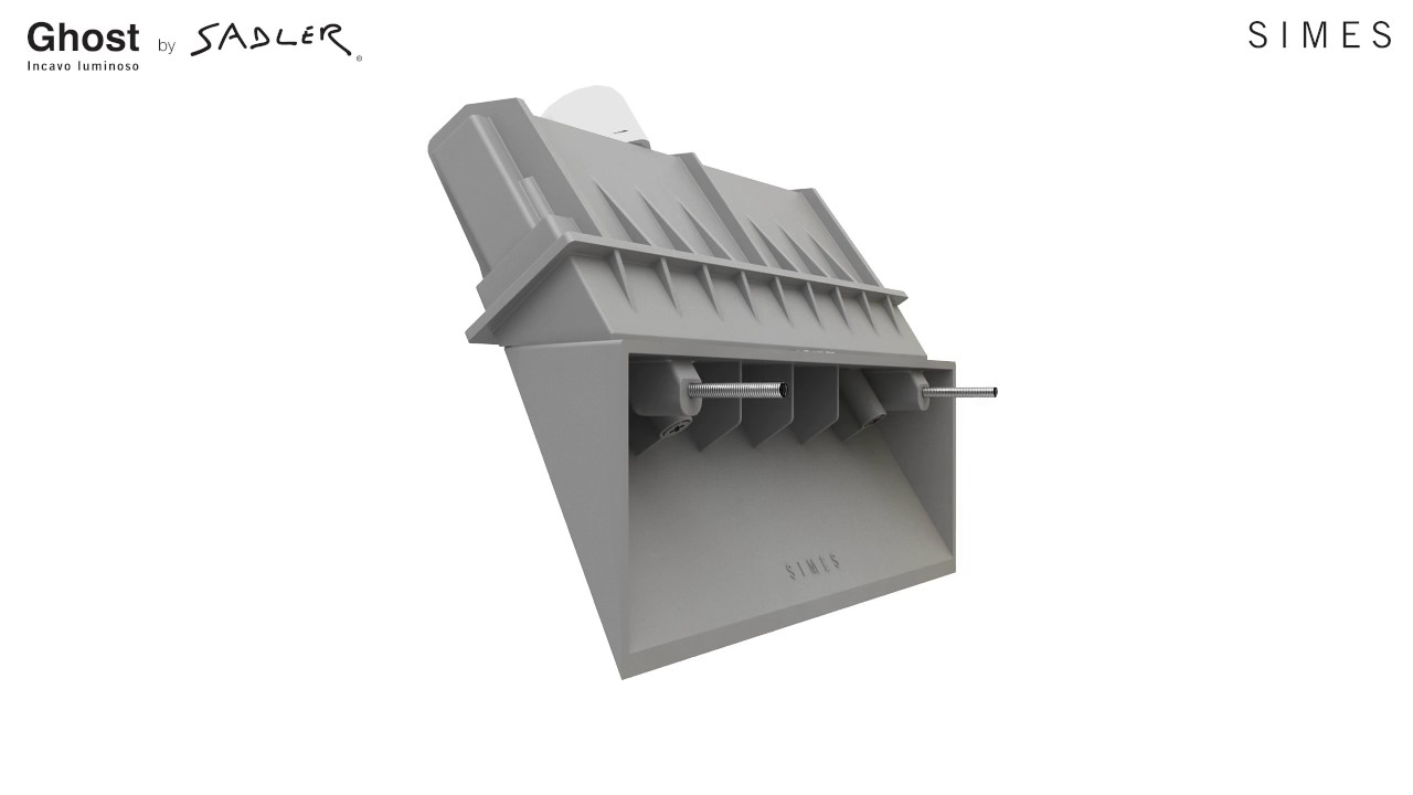 SIMES - Ghost by Sadler HD