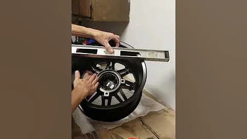 ATV UTV Wheel offsets explained