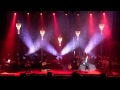 David Bisbal Gira Acústica "San Juan" Puerto Rico 10/06/12