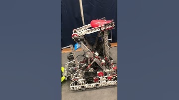 Wall stakes pre-reveal #vexrobotics #steam #vrc #vex #vexroboticscompetition #highstakes #mechanism