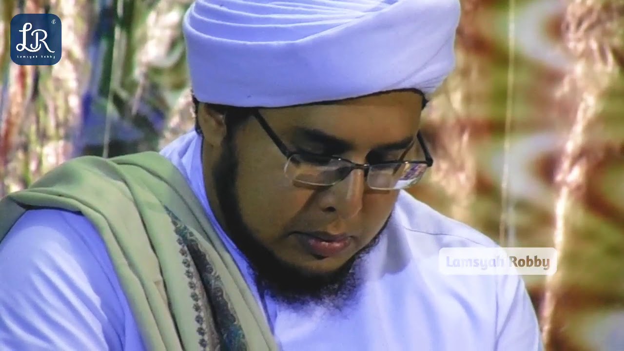 Qosidah Rabbighfirli waliwalidayya & Maulaya sholli - Majelis Warotsatul Musthofa