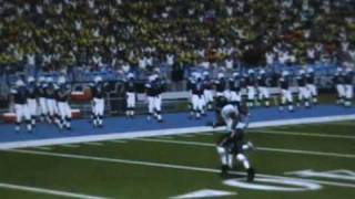 Madden's weird crowd.wmv