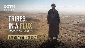 Tribes in a Flux: Berber Episode 1