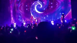 Loona Why Not Fancam 20220825 Dallas Loonatheworld Tour 2022