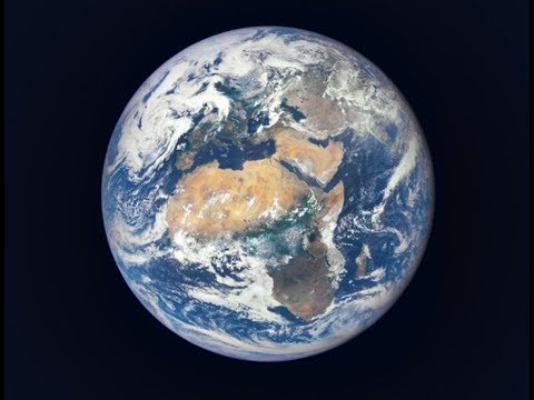 You and the planet: State of the Earth - You and the planet: State of the Earth