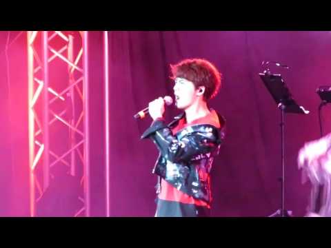 20161231 IMC ROCK ON! 吳克群-we will rock you