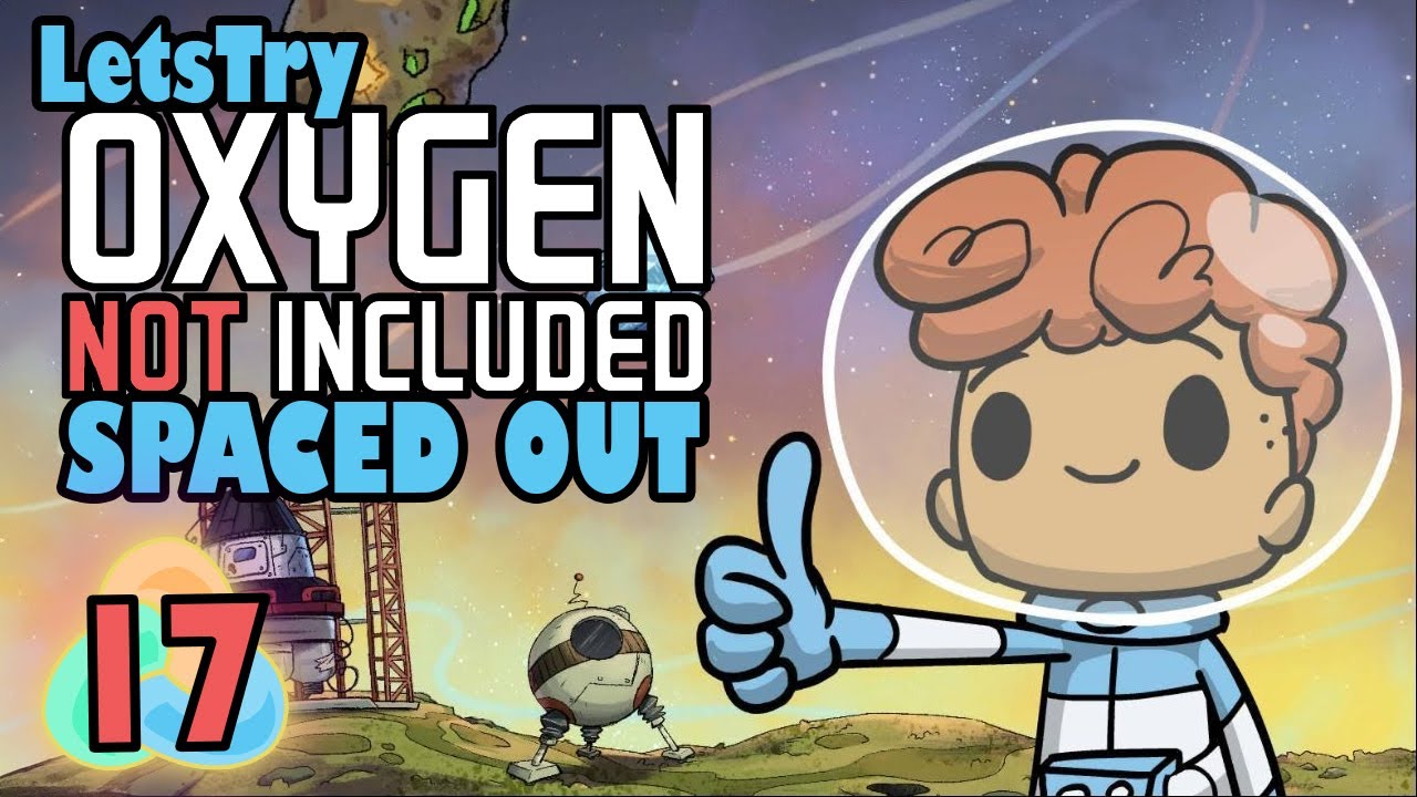 Cycle 73-74 | Oxygen Not Included Ep 17 ONI Spaced Out DLC Gameplay