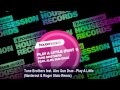 Tune Brothers feat. Alec Sun Drae - Play A Little (Masterout & Roger Slato Remix)