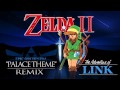 Zelda 2 Remix Palace Temple Theme Remix The Adventure Of Link