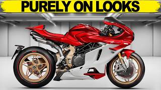 The 15 Best-Looking Motorcycles On Sale Today