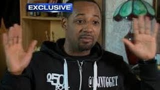Bloomfield, NJ Police Try to Frame A Black Man