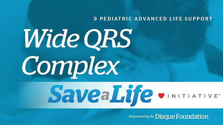 8a2: Wide QRS Complex (2023)