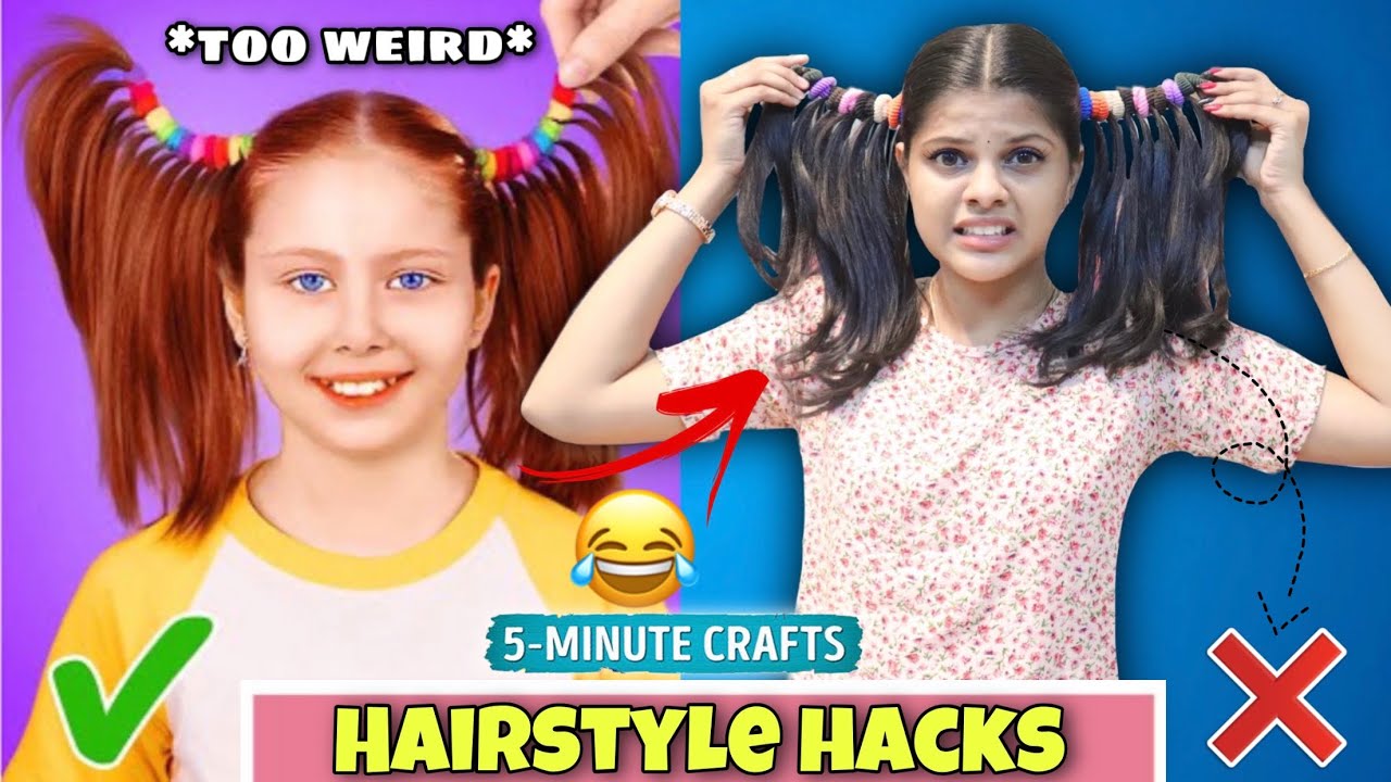 Prime Video: 5 Minute Crafts