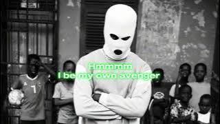 Starflexx Armani - Avenger feat. Xnaiq (audio slide   lyrics video)