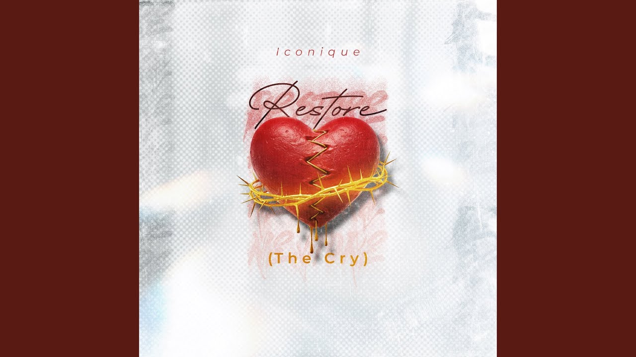 Watch Restore (The Cry) on YouTube Watch Restore (The Cry) on YouTube
