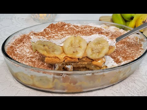TORTA BANOFFEE NA
