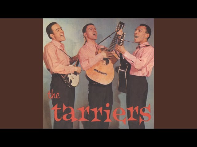 The Tarriers - Rock Island Line