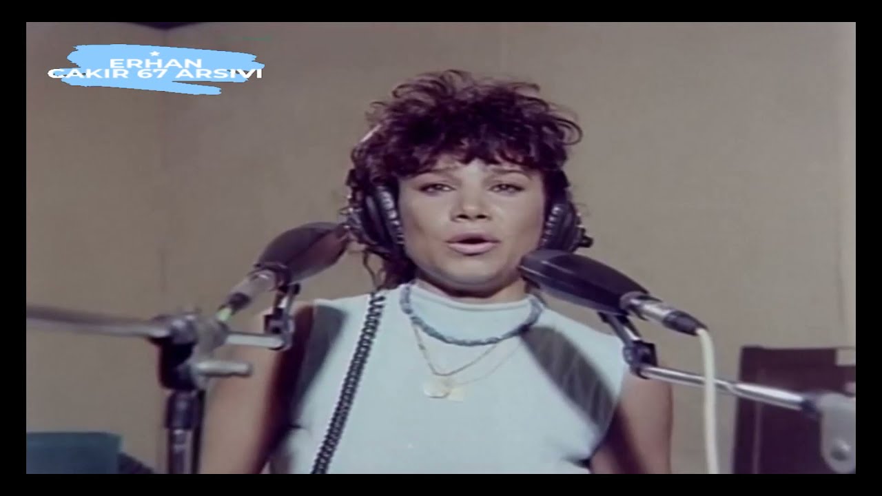 Güler Işık - DUYDUNUZ MU filmklip ( 1988 )