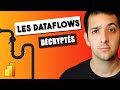 Power bi dataflows  pourquoi et comment bien les utiliser 