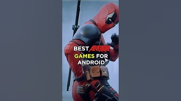 Best Action-adventure games for Android #gaming #10games #topgames#ytshorts#shorts #action#adventure