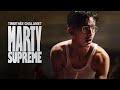 Marty Supreme End Credits Film Version