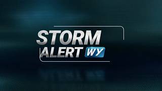 Tracking a slightly warmer Wednesday