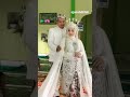 mc akad nikah wini