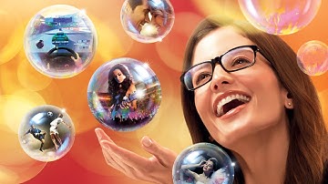 SHARP AQUOS 4K powered by Android TV (90sec)