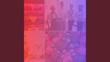 Simple Backdrops for Fun Dinner Dates