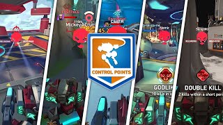 Famous How to DOMINATE with SNIPERS on EVERY MAP - Control Point Clash Profile