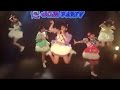 Chu☆Oh!Dolly（ちゅーどり、中央通り）　＠JAM PARTY Vol.7　2016年10月09日