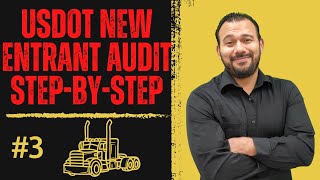 New Entrant Audit Step-By-Step: What Happens If You Fail? (Part 3 of 6)