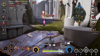 Oblivious Enemies