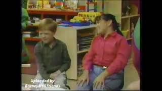 All Week Of Barneys Christmas Star Screener All Week Version Part 37