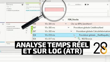 Replay WINDEV TOUR 28, l