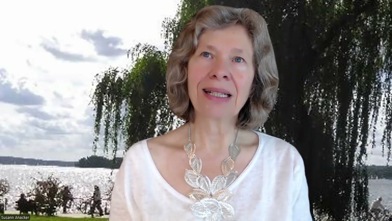 Kannst Du der Fels in der Liebe sein? Enneagramm Typ 4