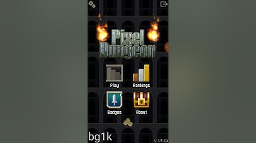 yet another pixel dungeon (Unlimited HEALTH)