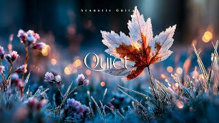 Ambiente de Inverno Sereno e Sons Instrumentais Relaxantes ✨